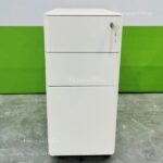 Best Storage Solutions for Medical Clinics: Why White Metal Filing Cabinets are the Top Choice