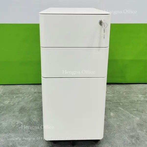 Best Storage Solutions for Medical Clinics: Why White Metal Filing Cabinets are the Top Choice