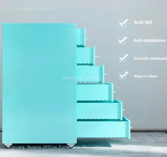 the benefits of the pedestal: Anti-fall, Anti-subsidence, Scratch-resistant, Easy to clean