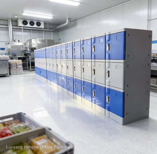 Food Safety Audits and Employee Lockers: What Inspectors Actually Check