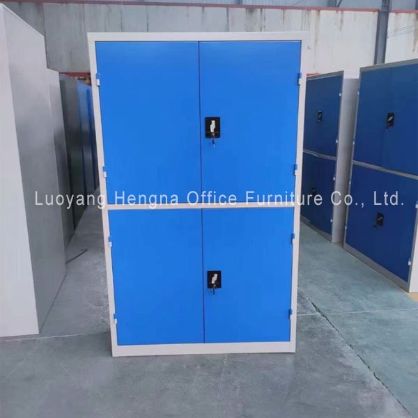 Heavy Duty Tool Cabinet for Auto Shop: Why Rust-Resistant Steel Still Beats Painted Metal 1 rust-resistant steel heavy duty tool cabinet for auto repair shop