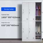 When to Replace Steel Lockers: 7 Warning Signs Your Facility Storage Needs Upgrading
